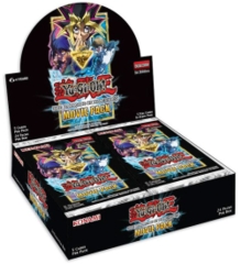 Movie Pack: The Darkside of Dimensions: Booster Box: 1st Edition